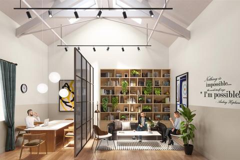 2 bedroom apartment for sale - The Textile Building, Victoria Street, Newark