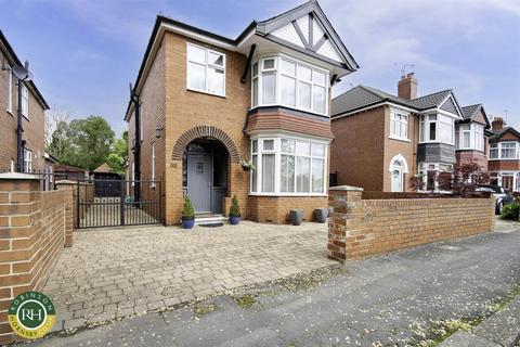 177 Bennetthorpe, Doncaster, DN2 6AH
