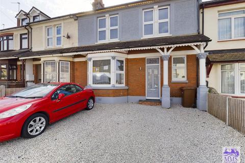 4 bedroom terraced house for sale, Napier Road, Gillingham