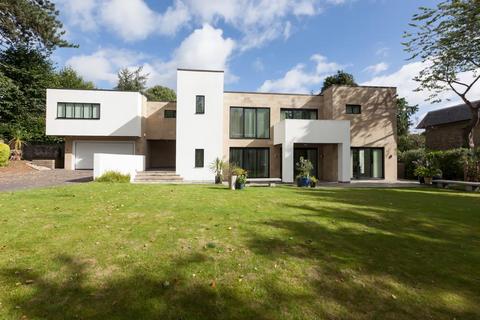 6 bedroom detached house for sale - Sedum House, Dore Road, Sheffield