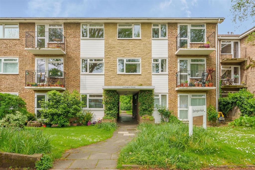 Darlington House, Surbiton 1 bed apartment for sale £315,000