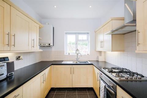 2 bedroom apartment for sale - Goldings Hill, Loughton