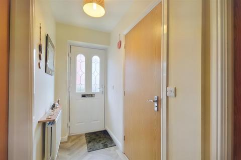4 Bramwell Drive, Bramcote, Nottingham, NG9 3ST