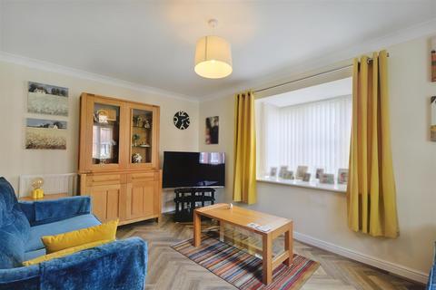4 Bramwell Drive, Bramcote, Nottingham, NG9 3ST