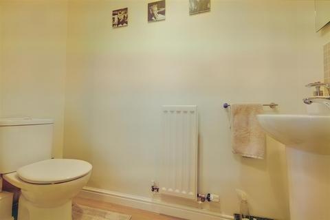4 Bramwell Drive, Bramcote, Nottingham, NG9 3ST