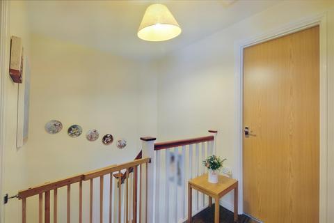 4 Bramwell Drive, Bramcote, Nottingham, NG9 3ST