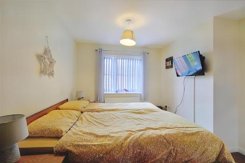4 Bramwell Drive, Bramcote, Nottingham, NG9 3ST