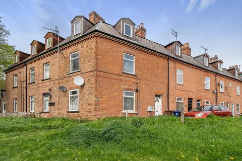 Flat, 2b Alma Terrace, Selby, YO8 3JY