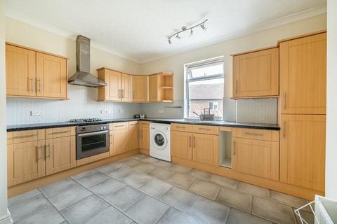 Flat, 2b Alma Terrace, Selby, YO8 3JY