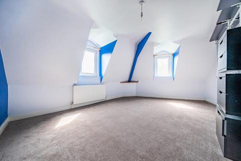 Flat, 2b Alma Terrace, Selby, YO8 3JY