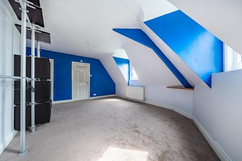 Flat, 2b Alma Terrace, Selby, YO8 3JY