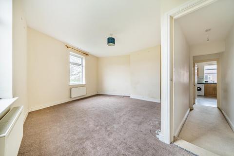 Flat, 2b Alma Terrace, Selby, YO8 3JY