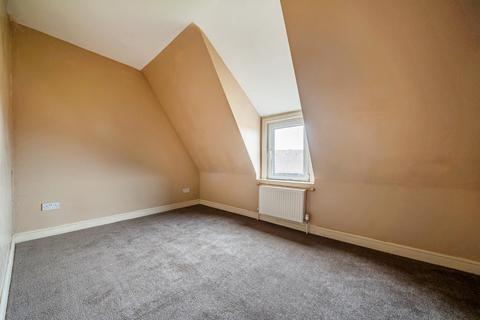 Flat, 2b Alma Terrace, Selby, YO8 3JY