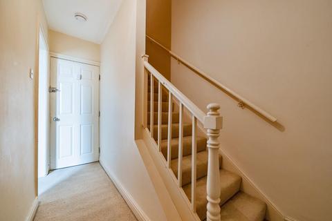 Flat, 2b Alma Terrace, Selby, YO8 3JY
