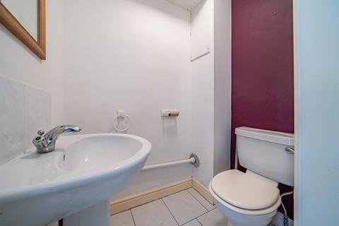 Flat, 2b Alma Terrace, Selby, YO8 3JY