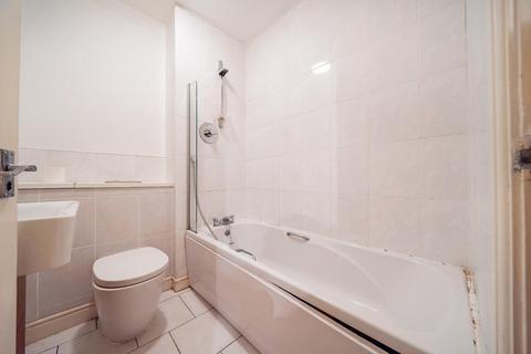 Flat, 2b Alma Terrace, Selby, YO8 3JY