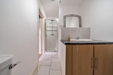Flat, 2b Alma Terrace, Selby, YO8 3JY