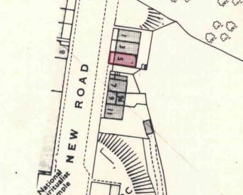 Title plan