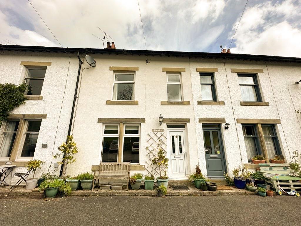 Linton Falls, Linton, Skipton 4 bed cottage for sale £399,950