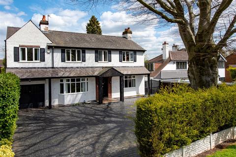 94 Codsall Road, Wolverhampton, WV6 9QP