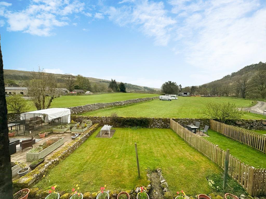 Kettlewell, Skipton 3 bed terraced house for sale £369,000