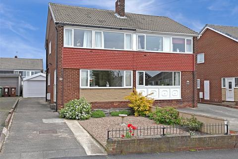3 bedroom semi-detached house for sale, Victoria Way, Outwood, Wakefield, WF1