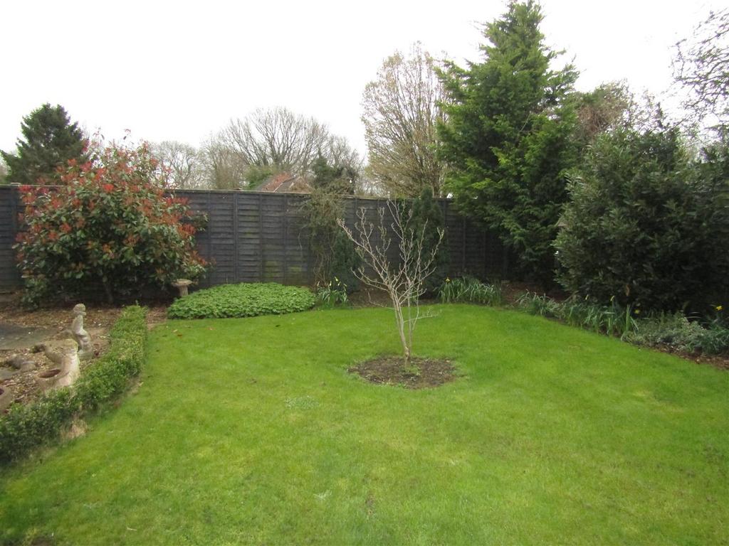 The Rowans, Dalton, Thirsk 4 bed house for sale £360,000