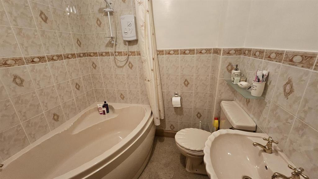 En-Suite