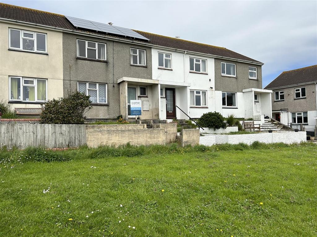 Tregundy Road, Perranporth 3 bed house £225,000