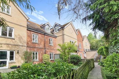 2 bedroom retirement property for sale, Merchant House, Chantry Court