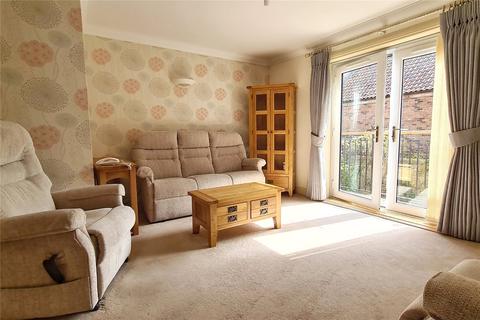 2 bedroom retirement property for sale, Merchant House, Chantry Court