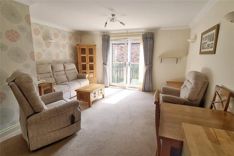 2 bedroom retirement property for sale, Merchant House, Chantry Court