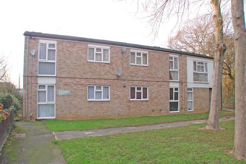 203 Ascot Crescent, Stevenage, SG1 5SY