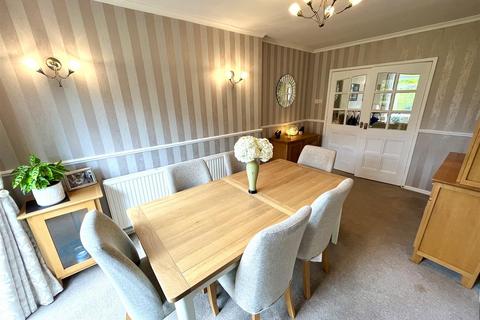 9 Bowen Close, Bramhall, Stockport, SK7 1NJ