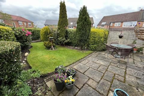 9 Bowen Close, Bramhall, Stockport, SK7 1NJ