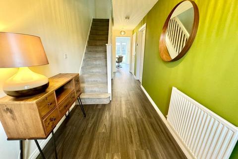 25 Buttercup Grove, Stainton, Middlesbrough, TS8 9FG