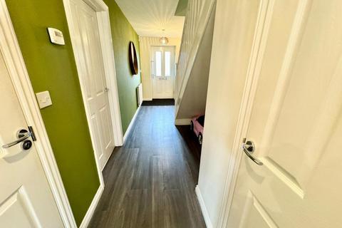 25 Buttercup Grove, Stainton, Middlesbrough, TS8 9FG