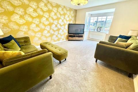 25 Buttercup Grove, Stainton, Middlesbrough, TS8 9FG