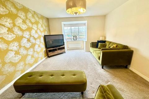 25 Buttercup Grove, Stainton, Middlesbrough, TS8 9FG