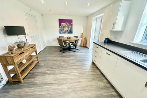 25 Buttercup Grove, Stainton, Middlesbrough, TS8 9FG