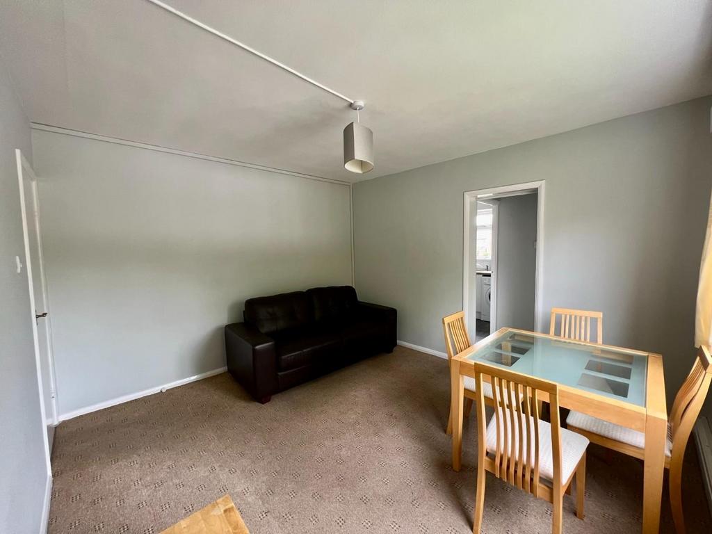 Carlton Mansions, Carlton Road, Whalley Range 1 bed flat for sale £