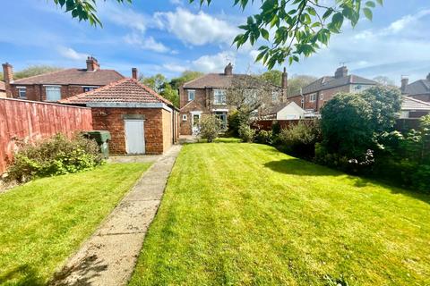 538 Acklam Road, Middlesbrough, TS5 8BE
