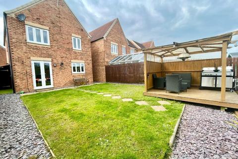 101 Raines Court, Middlesbrough, TS4 2AN