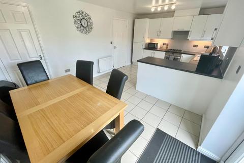 101 Raines Court, Middlesbrough, TS4 2AN