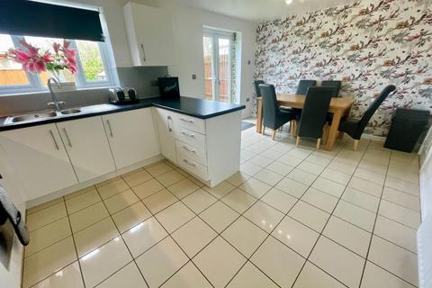 101 Raines Court, Middlesbrough, TS4 2AN