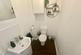 Cloakroom/WC