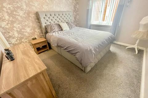101 Raines Court, Middlesbrough, TS4 2AN