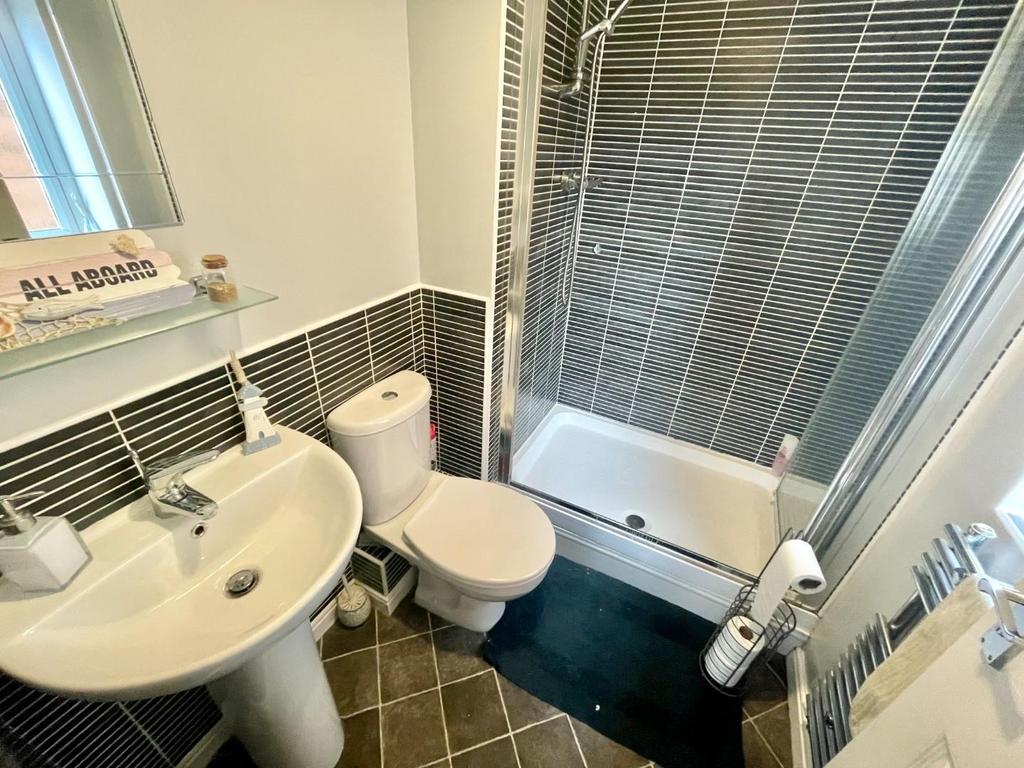 En Suite