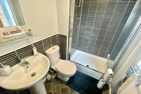 101 Raines Court, Middlesbrough, TS4 2AN