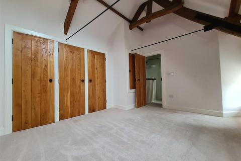 2 Barton Leys, Berry Pomeroy, Totnes, TQ9 6NN